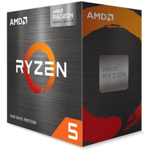 Processador Ryzen 5 5600g é Bom, Roda Quais Jogos? Resenha!