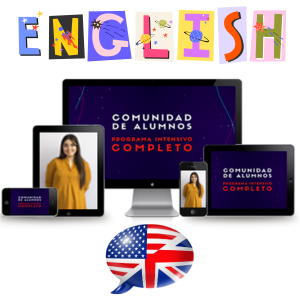 Inglés en 16 Semanas Programa Completo 3.0 (Paula Pereira)