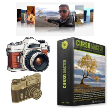 Curso o Cara da Foto é Bom? Curso Master de Fotografia [Minha Análise Completa]