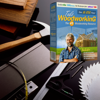 Teds Woodworking Official Website Plans Free Download PDF