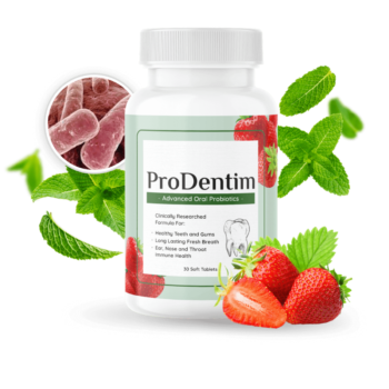 ProDentim Review Real – Benefits, Testimonials and Where to Buy?