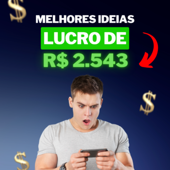 Renda Extra Com Internet: 10 Melhores Ideias Para Lucrar Rápido!