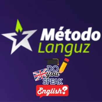 Método Languz Inglés en 3 Meses Curso Completo (Review)