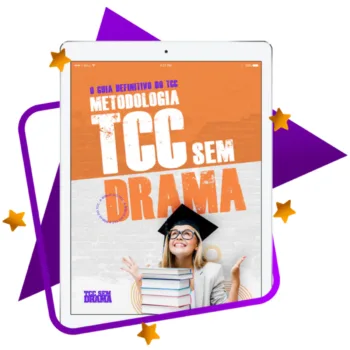 TCC Sem Drama Funciona? É o Melhor Curso de TCC Online?