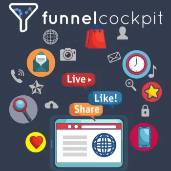 FunnelCockpit – Die All-In-One Marketing Software (Review)