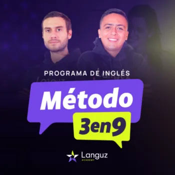 Programa de Inglés Método 3 en 9 – ¿Funciona Languz Academy?