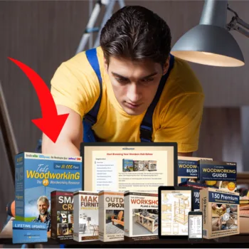 Buy Teds Woodworking: TedsWoodworking Review (The Truth!)