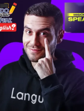 Misión Speak Reseña: ¿Realmente Funciona? Logra la Fluidez en Solo 7 Meses