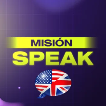 Misión Speak: ¿Vale la Pena? Ventajas, Testimonios (Reseña)