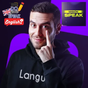 Misión Speak Opiniones: ¿Funciona? Alcanza la Fluidez en 7 M!