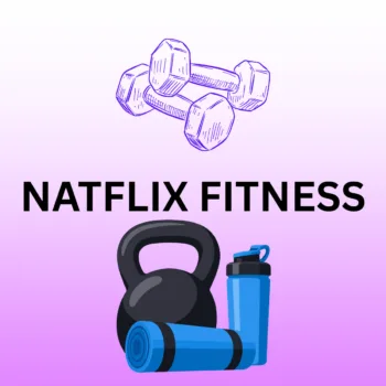 Natflix Fitness Vale a Pena? Como Funciona? (Opinião Sincera!)