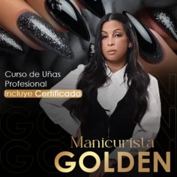 Manicurista Golden Opiniones – Curso de Yolima Lafaurie (Review)