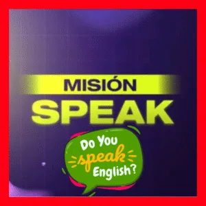 Misión Speak Languz Academy