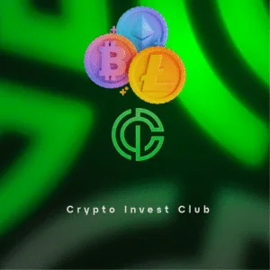 Crypto Invest Club