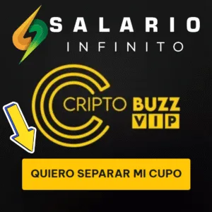 CriptoBuzz Vip Testimonios