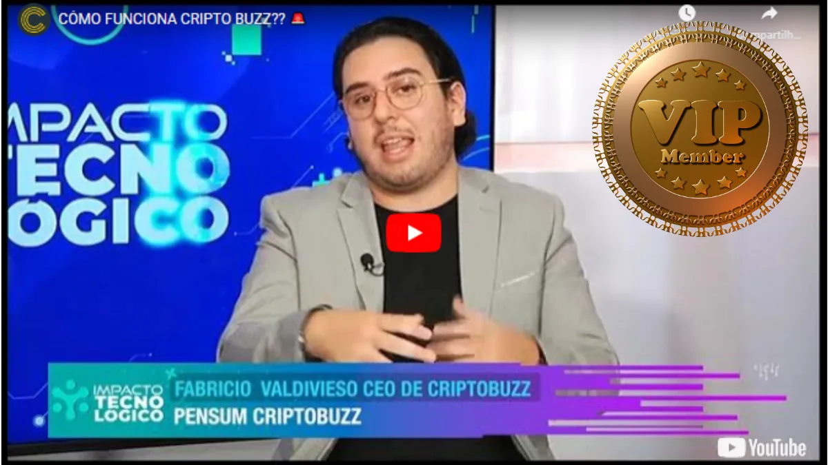criptobuzz vip