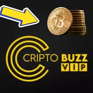 Cripto Buzz VIP Funciona?
