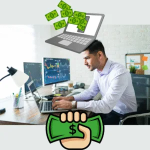 Formas de Ganhar Dinheiro Online
