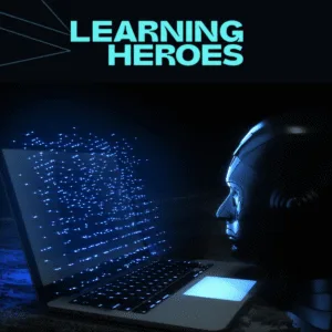 IA Heroes Pro