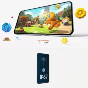 Samsung A56 5g 256gb