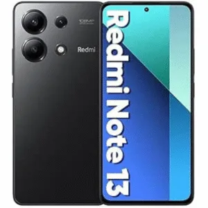 Xiaomi Redmi Note 13