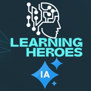 Curso IA Heroes Pro
