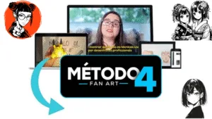 Método Fanart 4.0