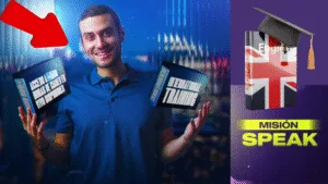 Misión Speak Alcanza la Fluidez en 7 Meses
