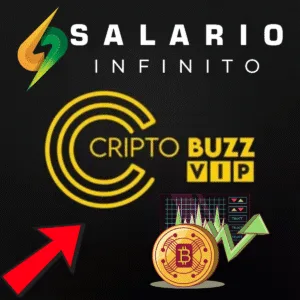 CriptoBuzz Salario Infinito