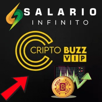 CriptoBuzz Salario Infinito: ¿Funciona? ¡Beneficios y Novedades!