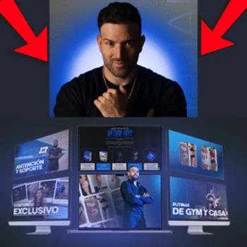 Te Vas a Transformar Hotmart – Reto TVT Benefícios (Alerta)