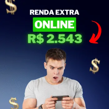 Renda Extra Online: Descubra as Oportunidades Mais Lucrativas!