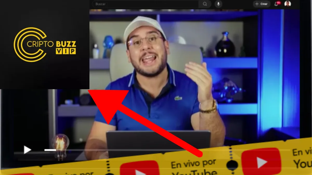 CriptoBuzz Vip Descuento
