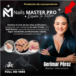 Nails Master Pro