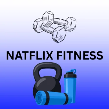 Natflix Fitness Hotmart, Planos, Compensa? Depoimentos Reais!