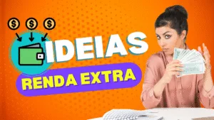 Renda Extra Online