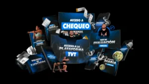 Te Vas a Transformar Plan