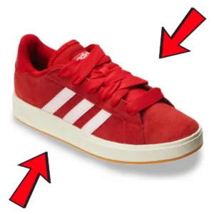 Tênis Adidas Feminino Casual