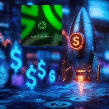 ¿Crypto Invest Club Funciona? Lucre nos Mercados Financieros!