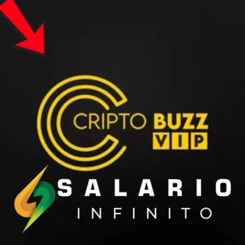 Cripto Buzz Curso ¡Salario Infinito Con Criptomonedas! Review Vip