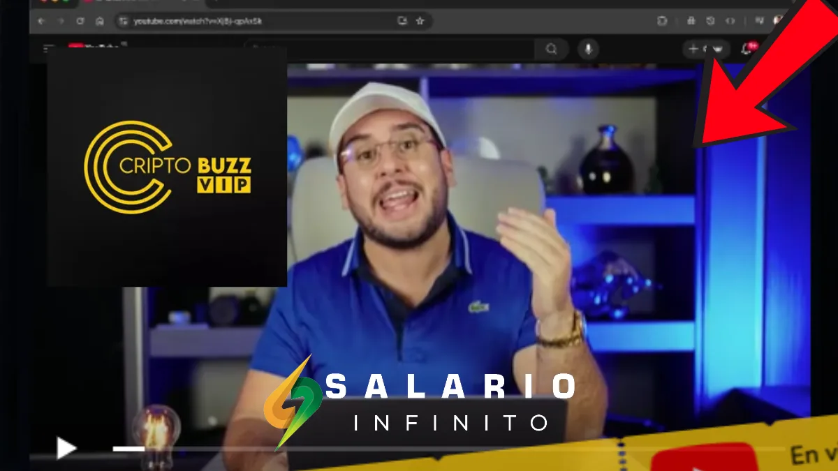 Criptobuzz Vip