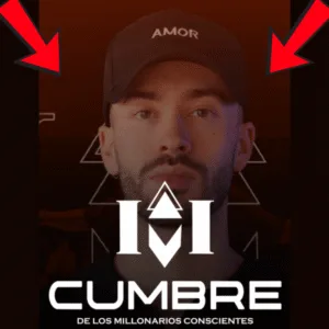 Cumbre de Millonarios Conscientes