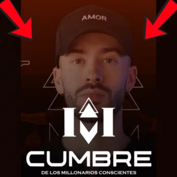 Javi Rodríguez Cumbre de Los Millonarios Conscientes: ¡Opinión!