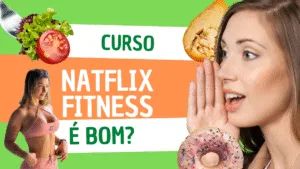 Curso Natflix Fitness é Bom?