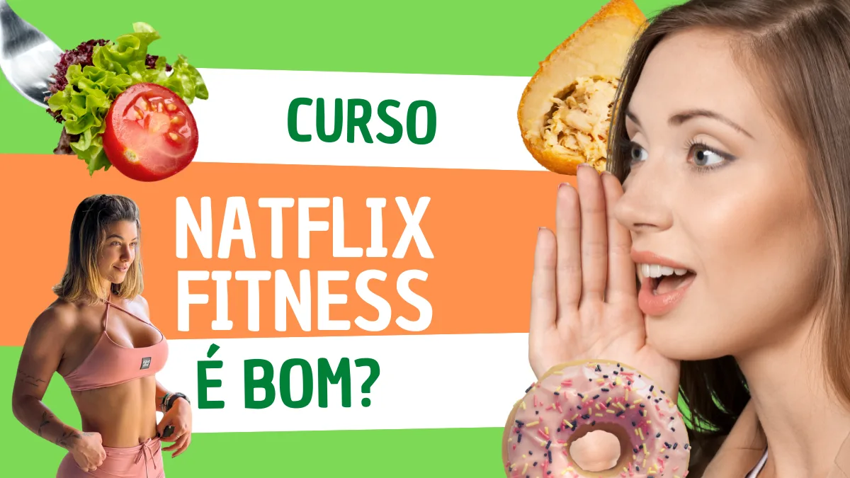 Curso Natflix Fitness é Bom?