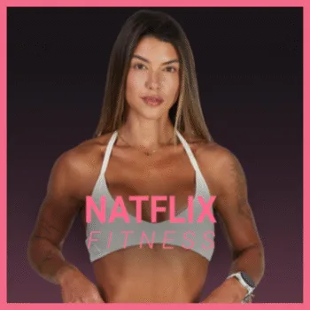 Curso Natflix Fitness é Bom? Como Funciona a Plataforma? Veja!