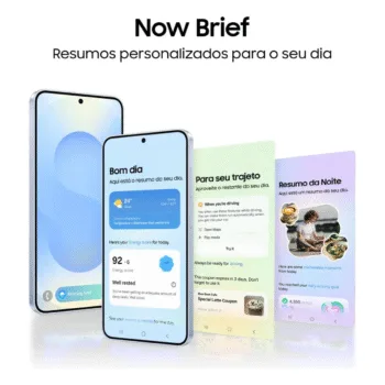 Samsung Galaxy S25+ Review Prós e Contras (Veja Isto)