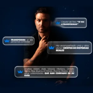 Te Vas a Transformar Funciona