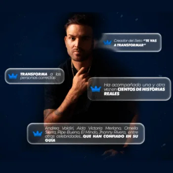 Te Vas a Transformar Funciona? Opiniones y Dónde Comprar