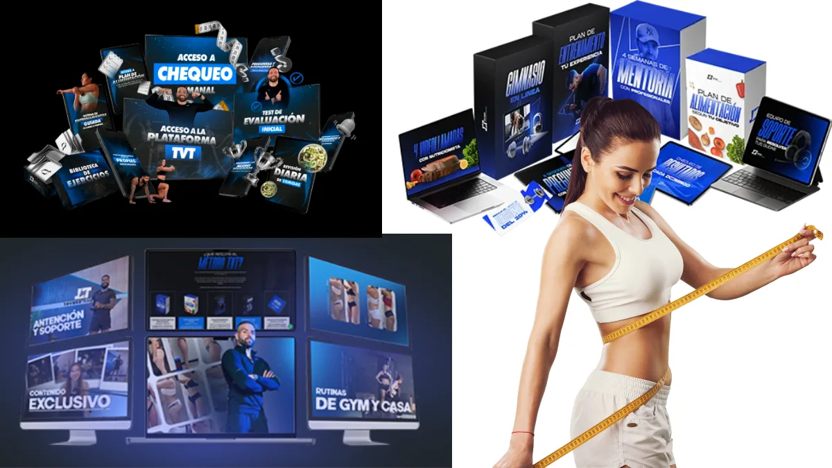 Te Vas a Transformar Opiniones